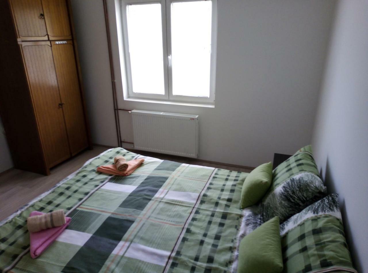 Apartman Miljkovic Arandjelovac Εξωτερικό φωτογραφία