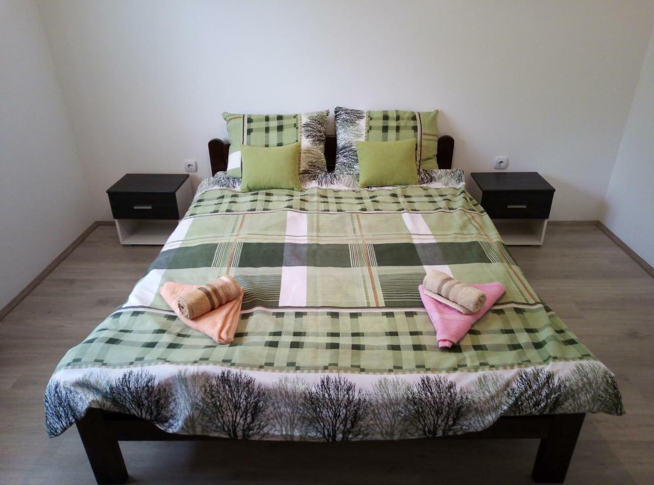 Apartman Miljkovic Arandjelovac Εξωτερικό φωτογραφία
